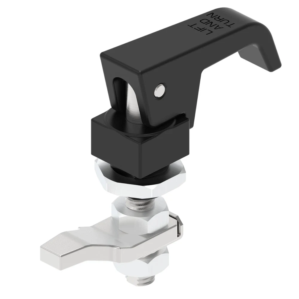 SL-A-2545 Light Lift & Turn Compression Lock