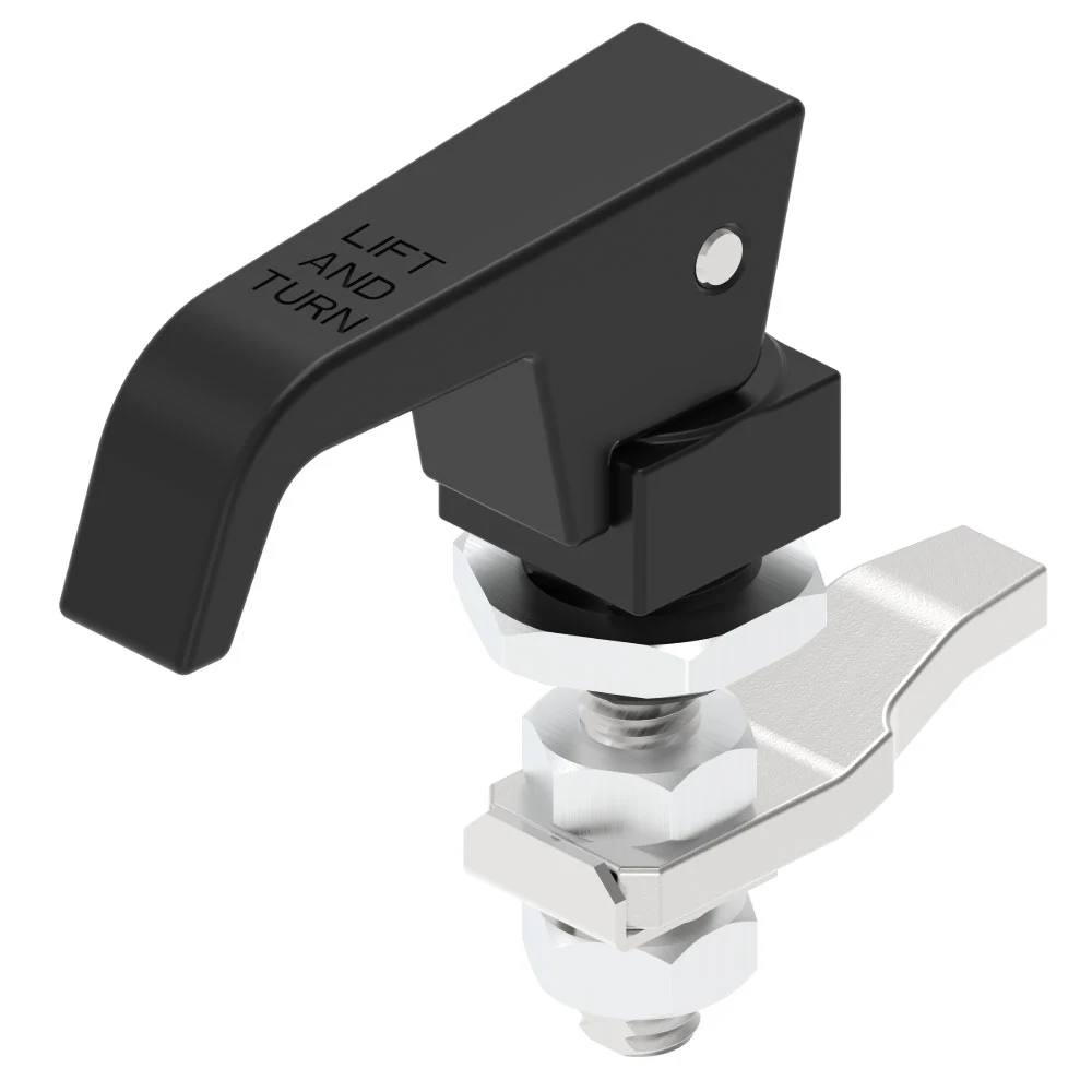 SL-A-2545 Light Lift & Turn Compression Lock