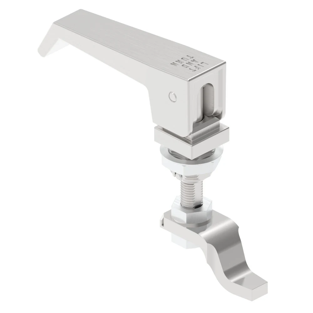 SL-A-2546 Light-Duty Compression Lock