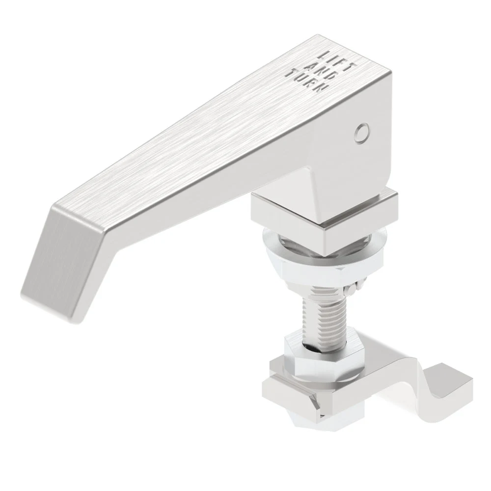SL-A-2546 Light-Duty Compression Lock