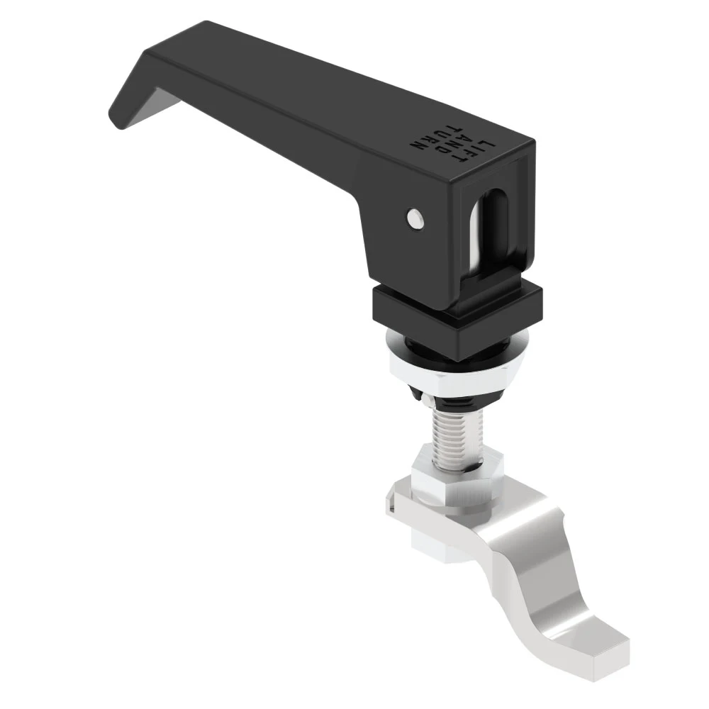 SL-A-2546 Light-Duty Compression Lock