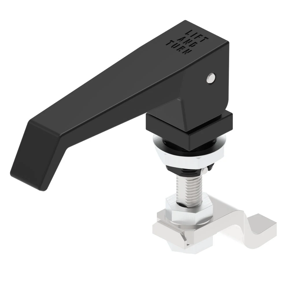 SL-A-2546 Light-Duty Compression Lock