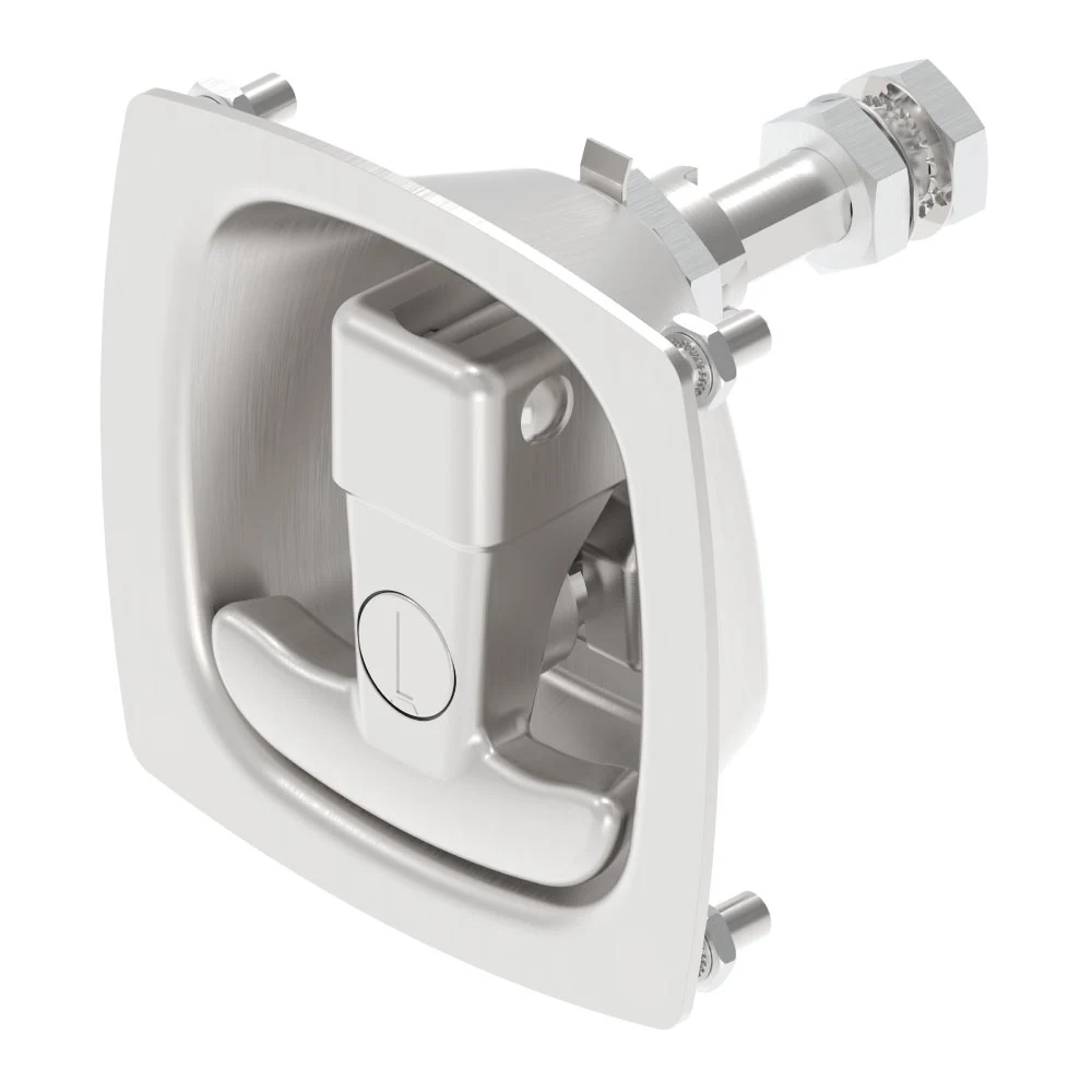 SL-A-2547 Heavy-Duty T-Handle Compression Latch