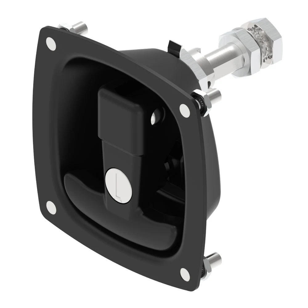 SL-A-2547 Heavy-Duty T-Handle Compression Latch