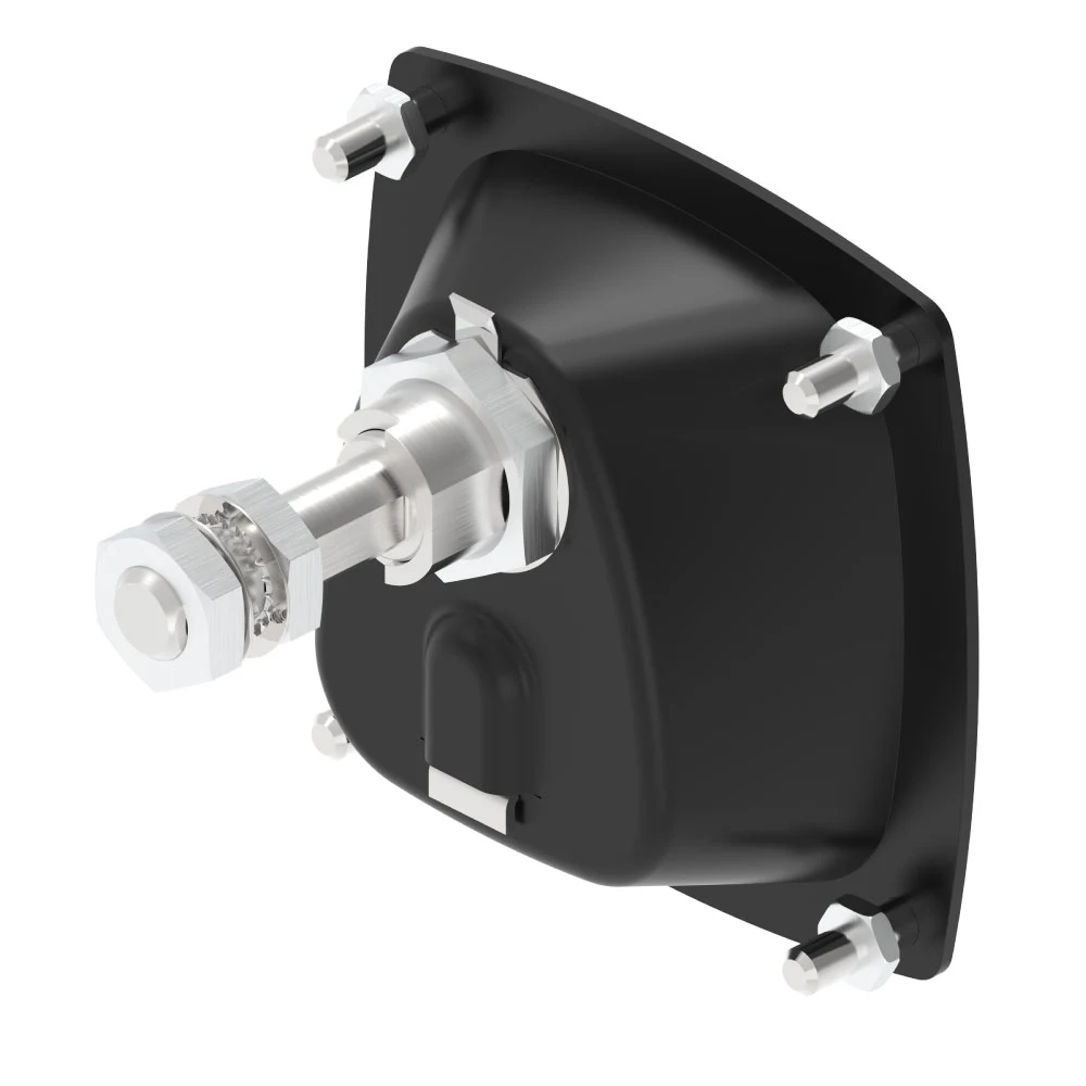 SL-A-2547 Heavy-Duty T-Handle Compression Latch