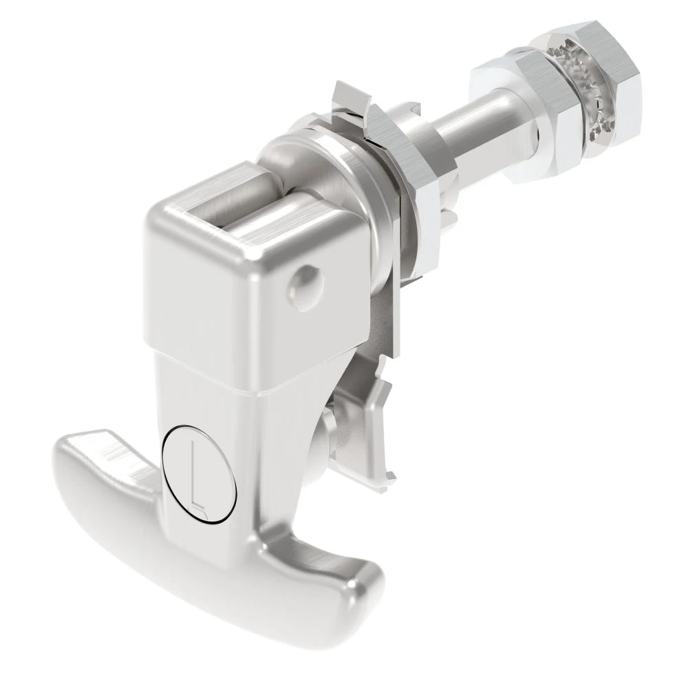 SL-A-2548 Heavy-Duty Compression Latch