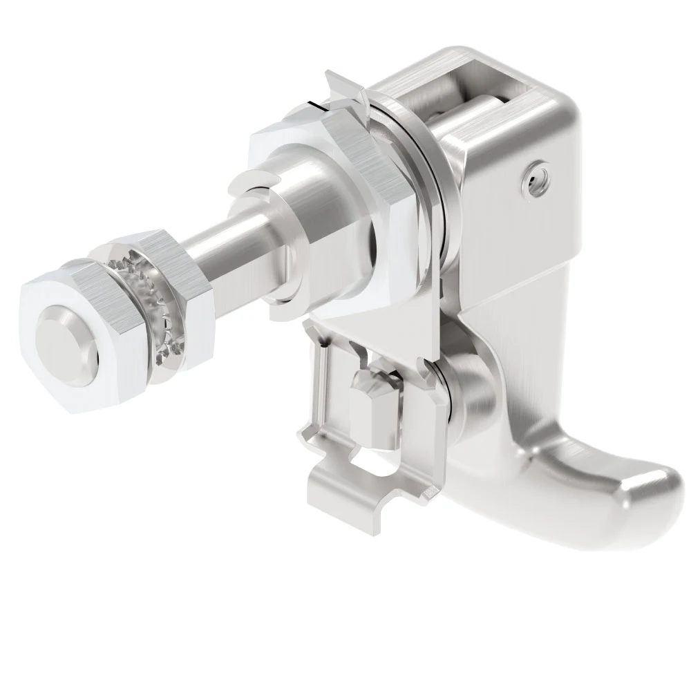 SL-A-2548 Heavy-Duty Compression Latch