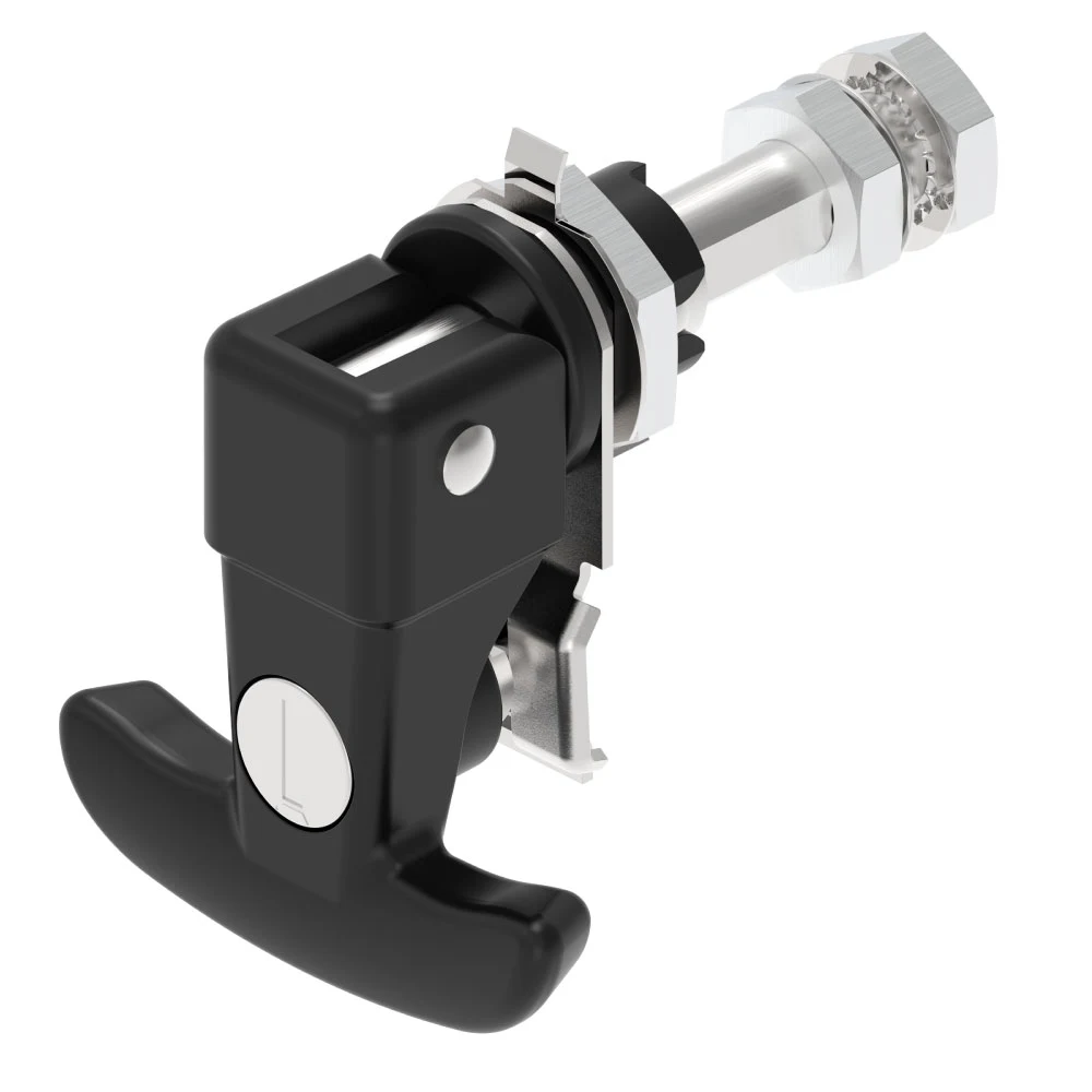 SL-A-2548 Heavy-Duty Compression Latch