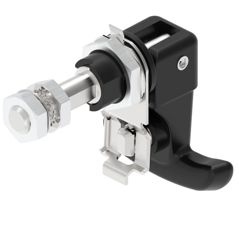 SL-A-2548 Heavy-Duty Compression Latch