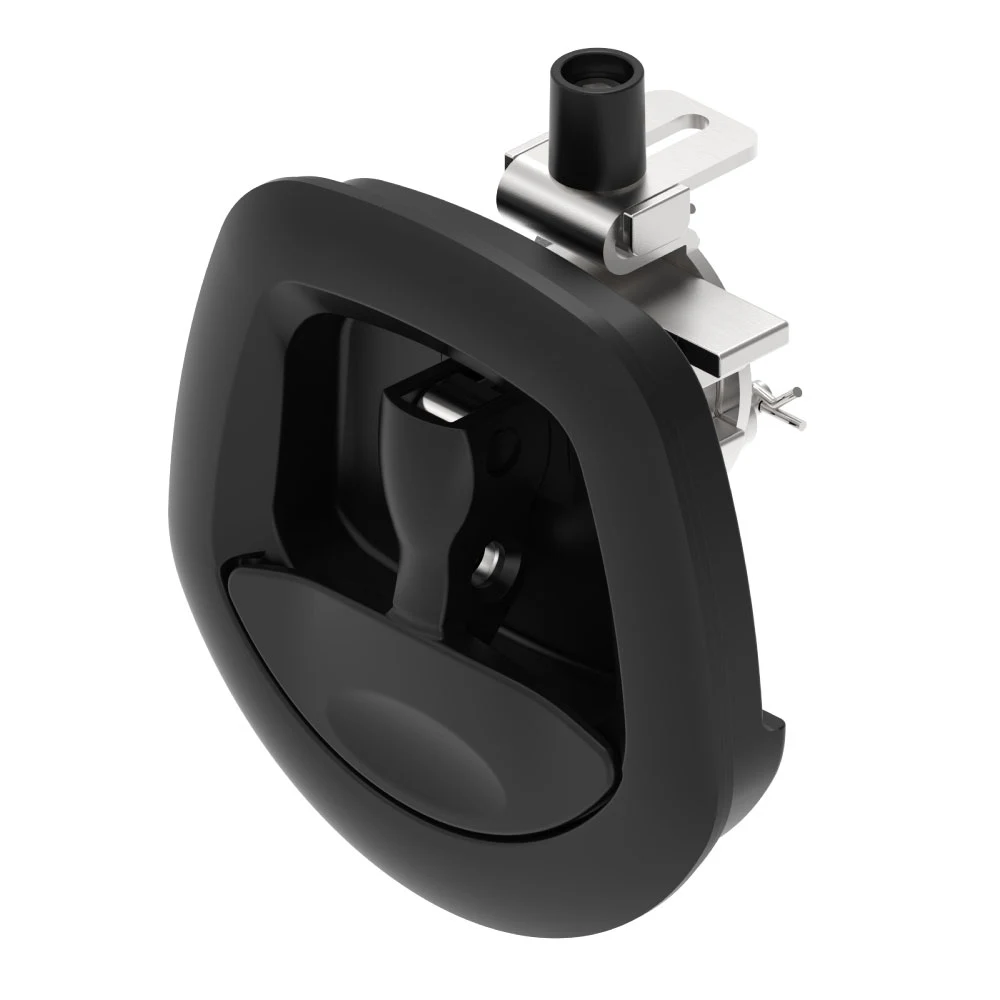 SL-A-2549 Whale Tail T-Handle Compression Latch