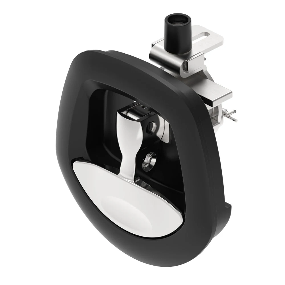 SL-A-2549 Whale Tail T-Handle Compression Latch