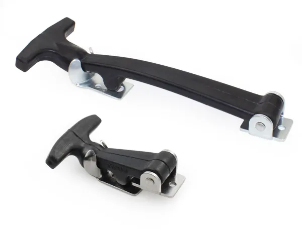 SL-A126 Rubber Damping Toggle Latch