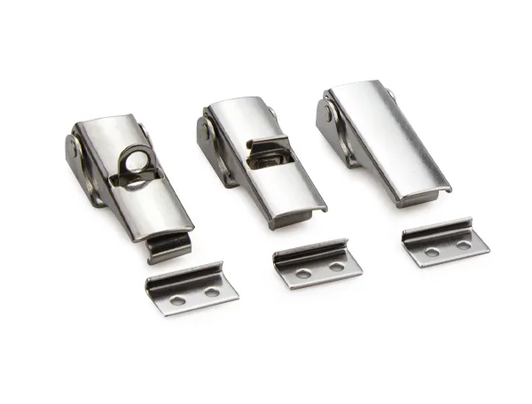 SL-A56 Concealed Adjustable Toggle Latch