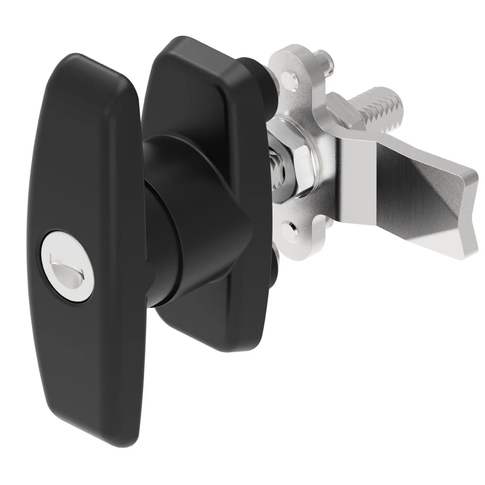 SL-B-2110 T-Handle Lock
