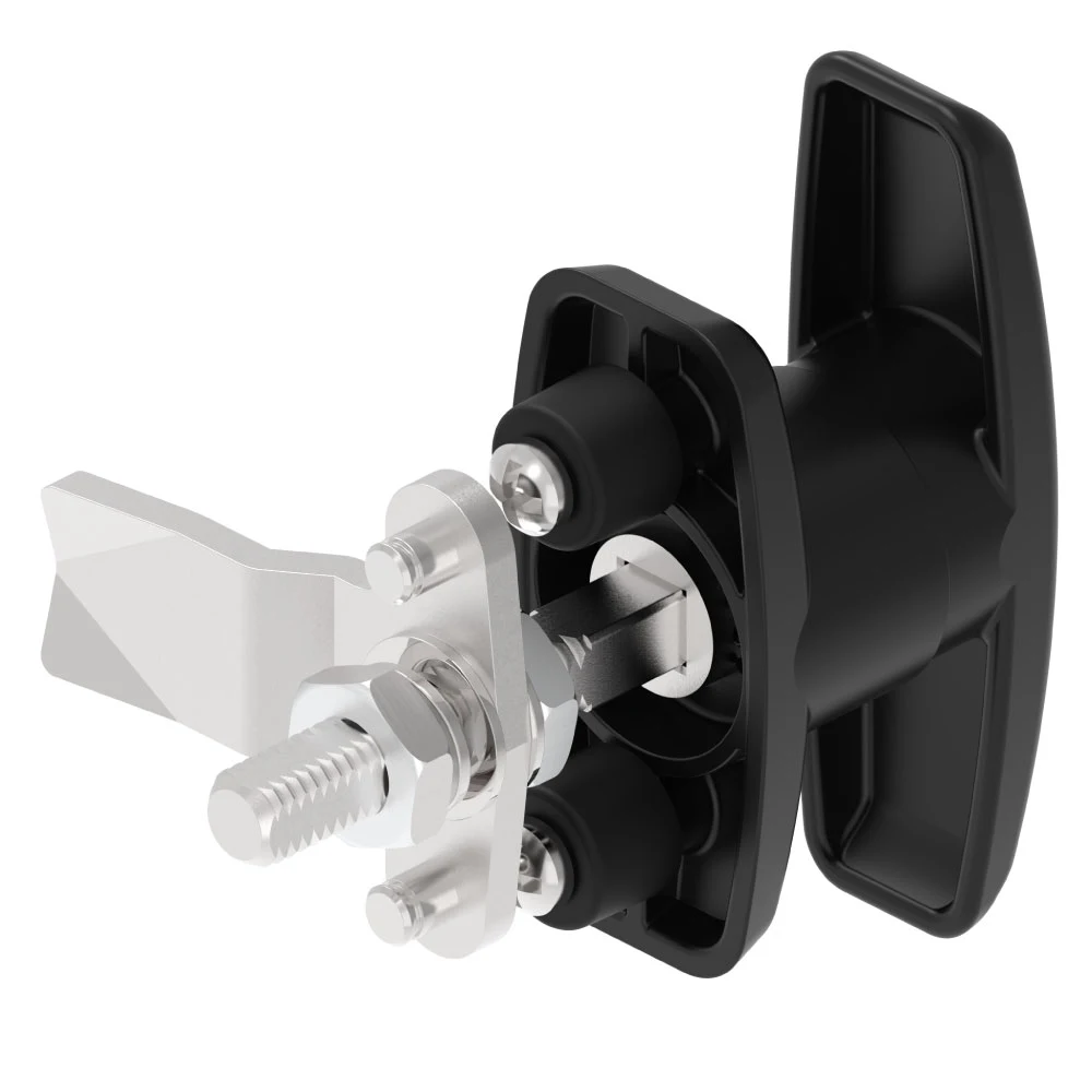 SL-B-2110 T-Handle Lock