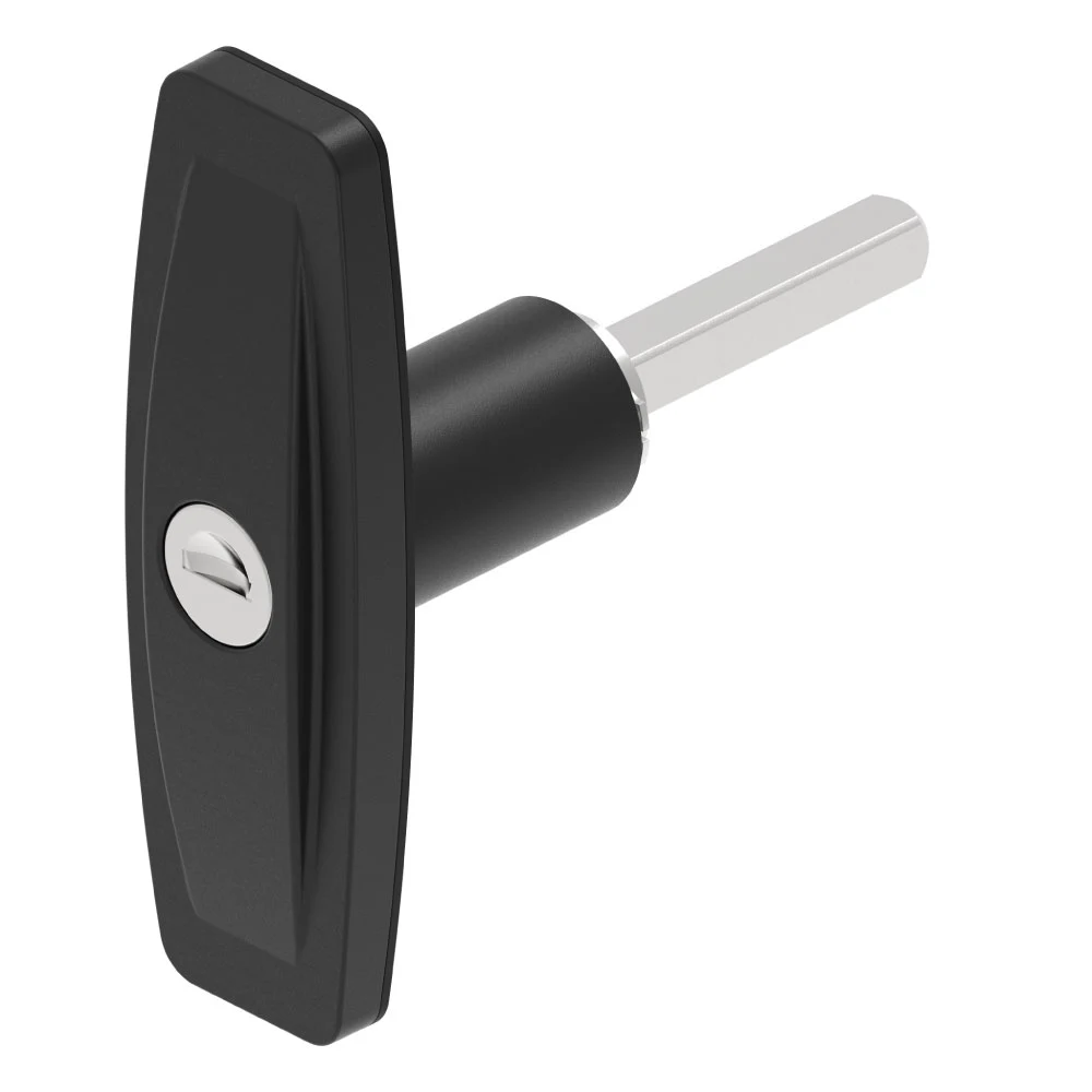 SL-B-2111 Pop-Up T-Handle Turn Latch Lock