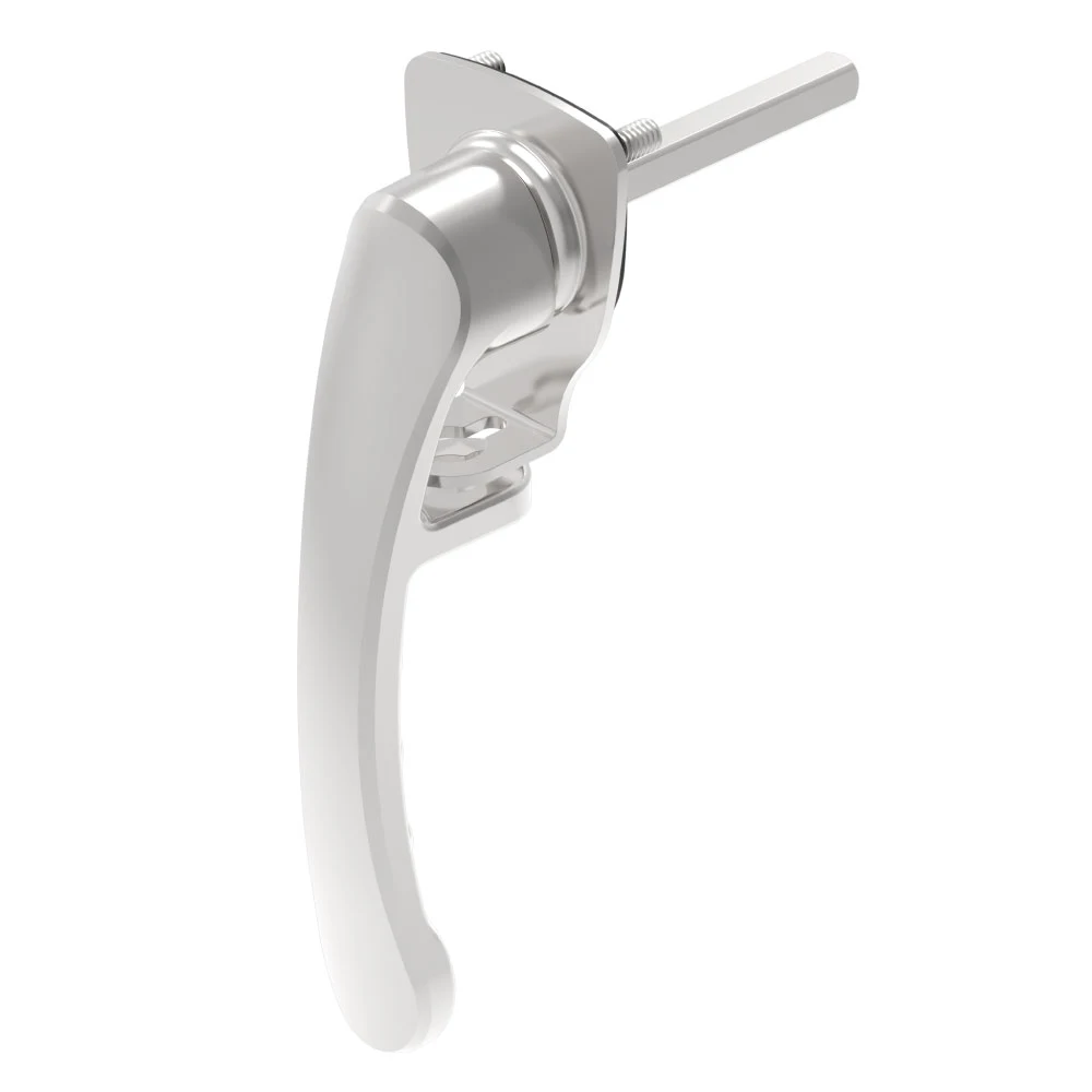 SL-B-2115 L-Handle Lock with Hook Bolt