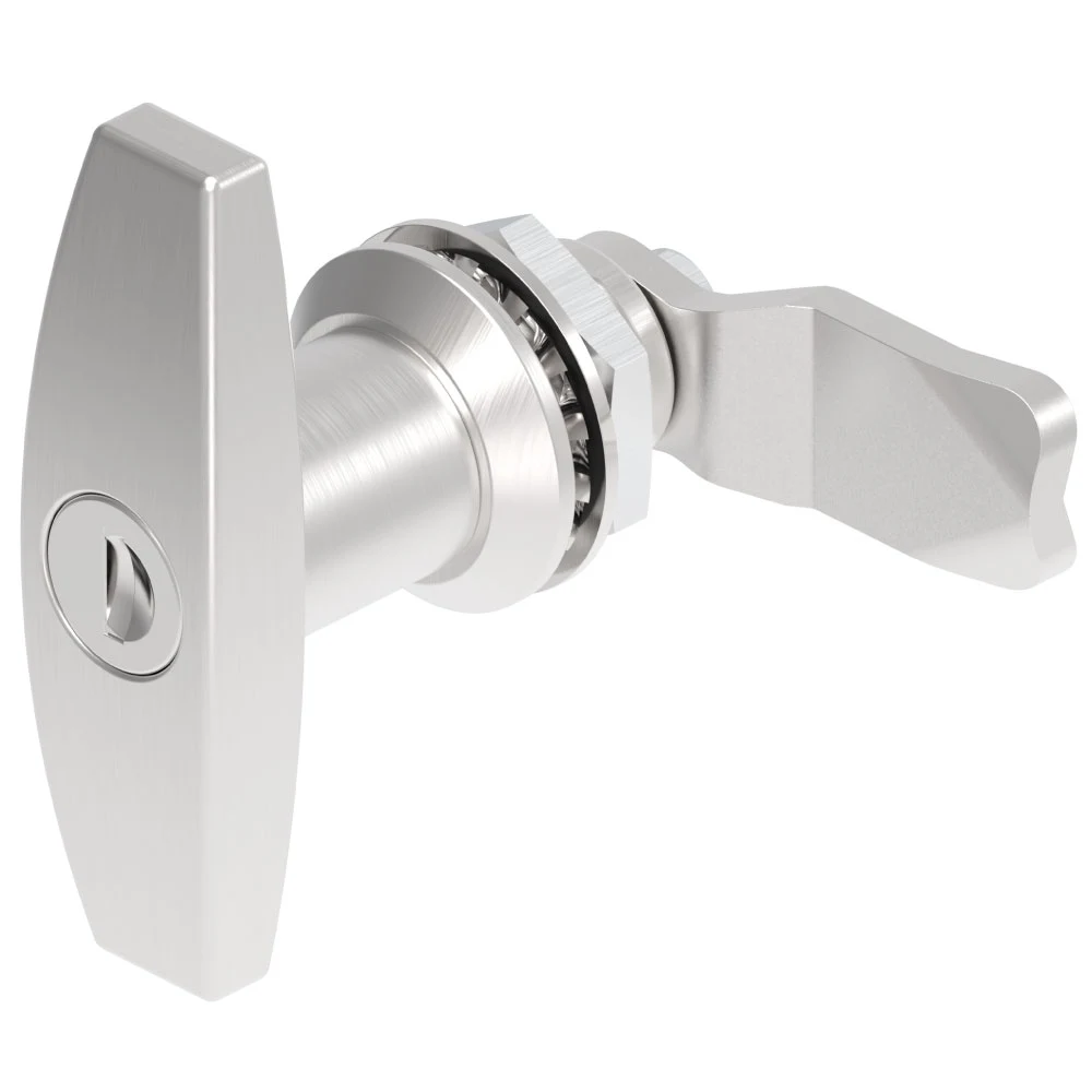 SL-B-2201-118 T-Handle Compression Latch (GH18)
