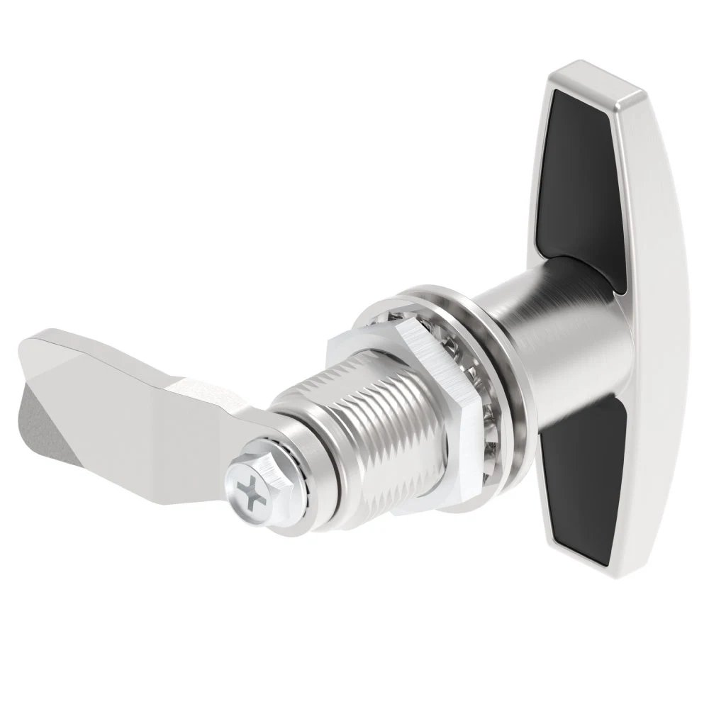 SL-B-2201-118 T-Handle Compression Latch (GH18)