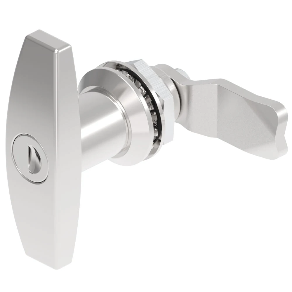 SL-B-2201-118 T-Handle Compression Latch (GH18)