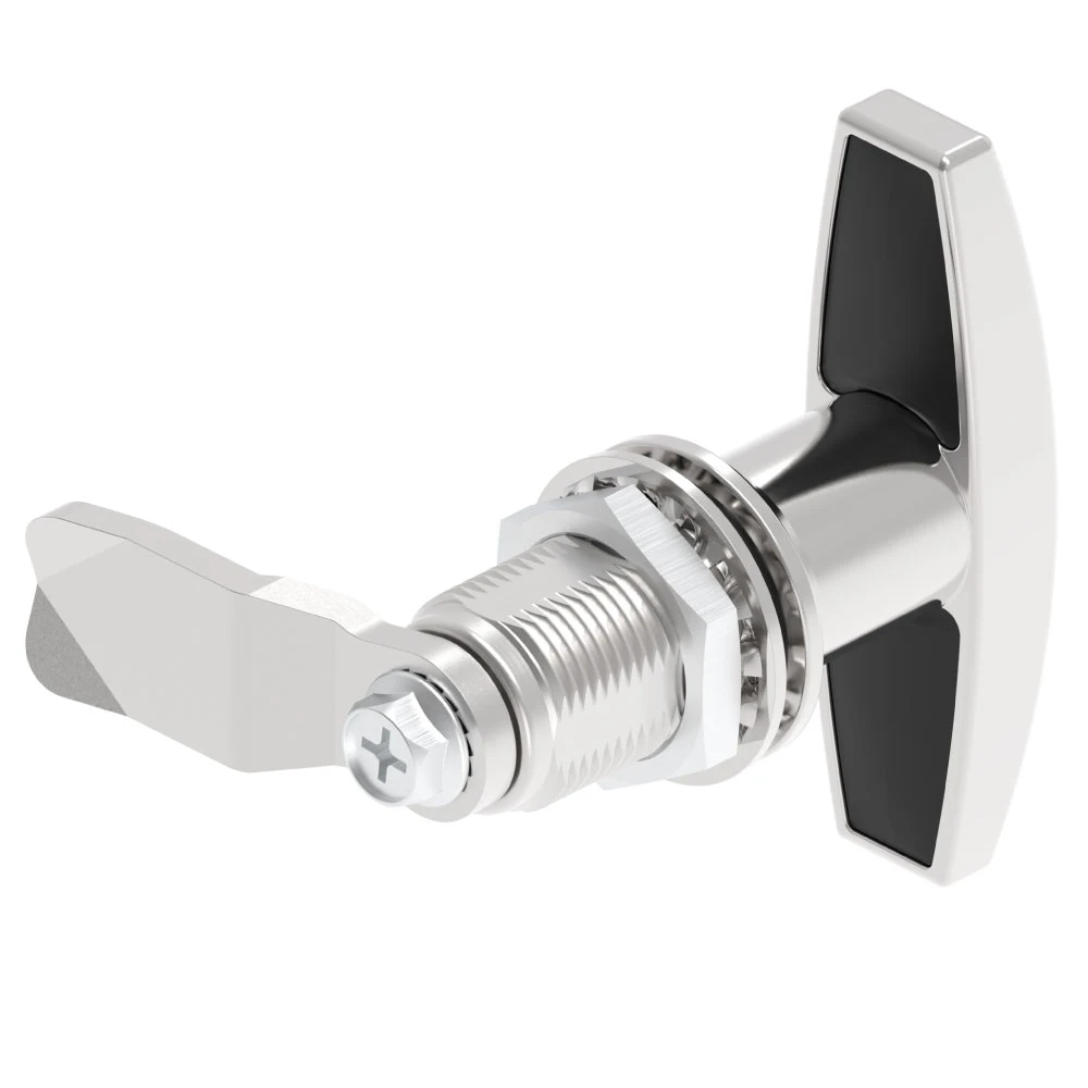 SL-B-2201-118 T-Handle Compression Latch (GH18)