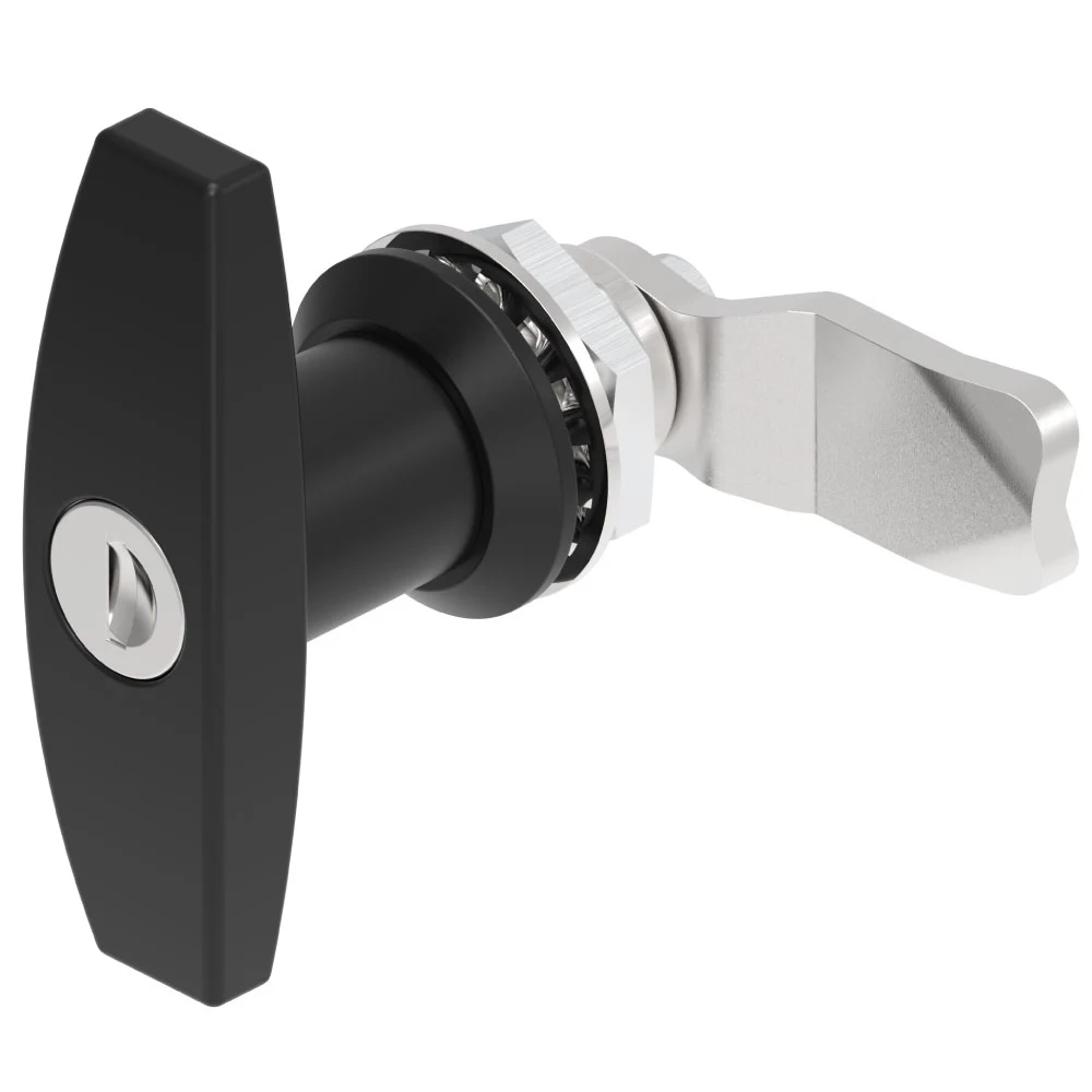 SL-B-2201-118 T-Handle Compression Latch (GH18)