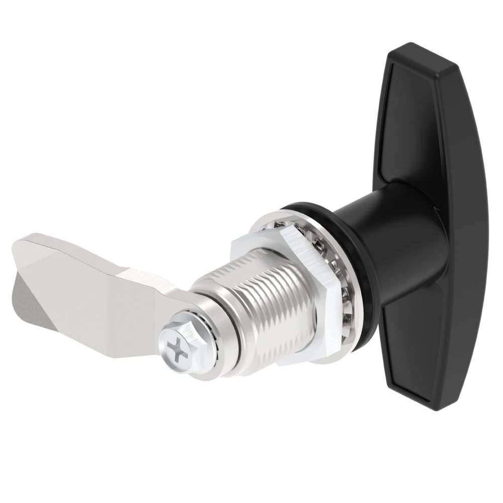 SL-B-2201-118 T-Handle Compression Latch (GH18)