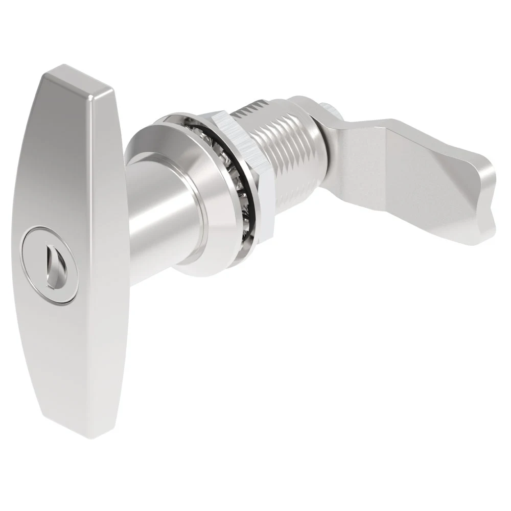 SL-B-2201-130 T-Handle Compression Latch (GH30)