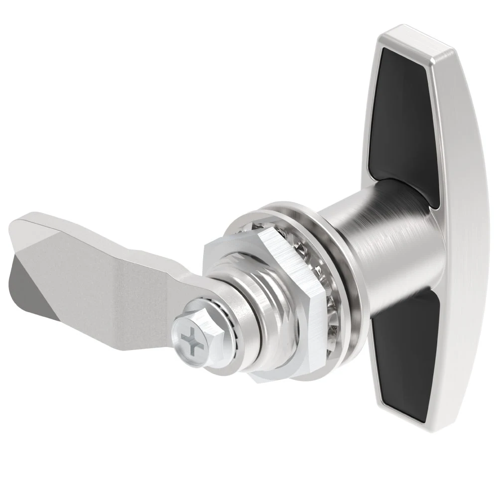 SL-B-2201-130 T-Handle Compression Latch (GH30)
