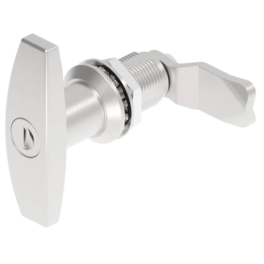 SL-B-2201-130 T-Handle Compression Latch (GH30)