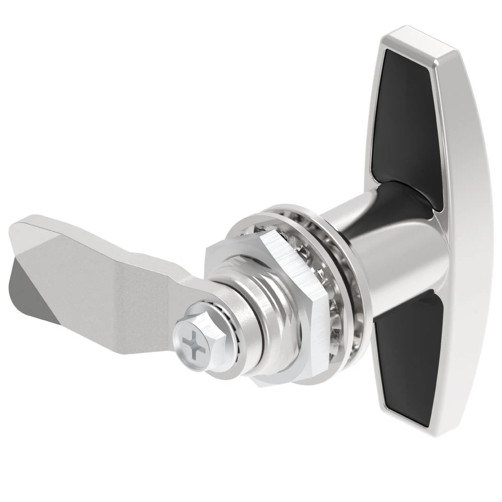 SL-B-2201-130 T-Handle Compression Latch (GH30)