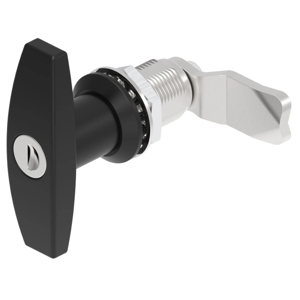 SL-B-2201-130 T-Handle Compression Latch (GH30)