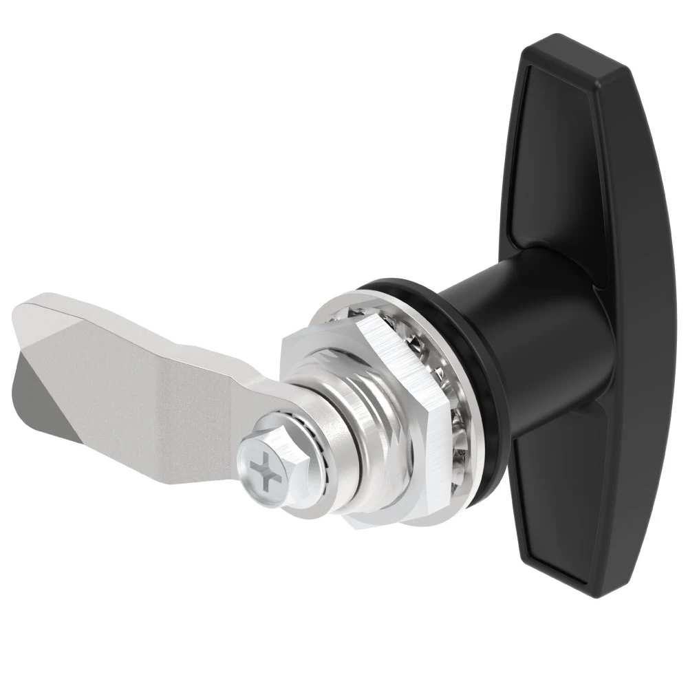SL-B-2201-130 T-Handle Compression Latch (GH30)