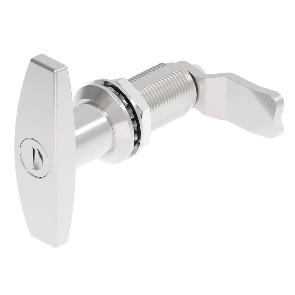 SL-B-2201-140 T-Handle Compression Latch (GH40)