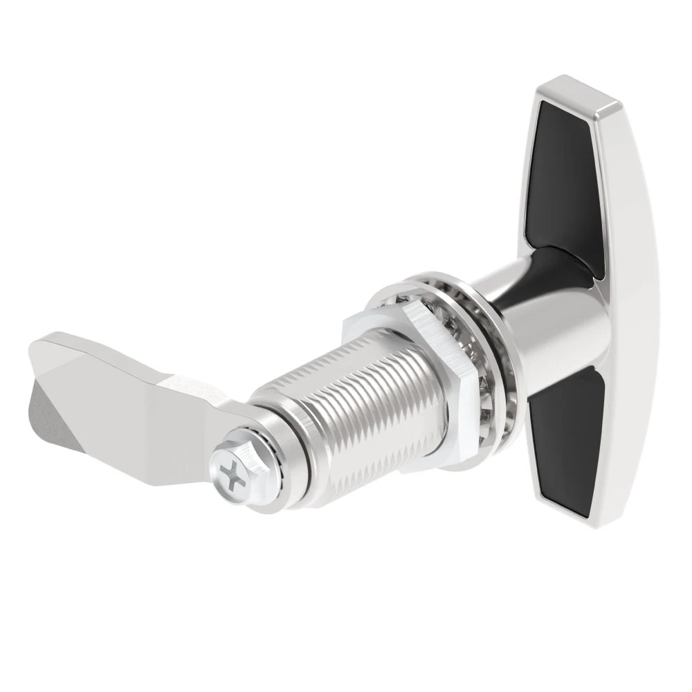 SL-B-2201-140 T-Handle Compression Latch (GH40)