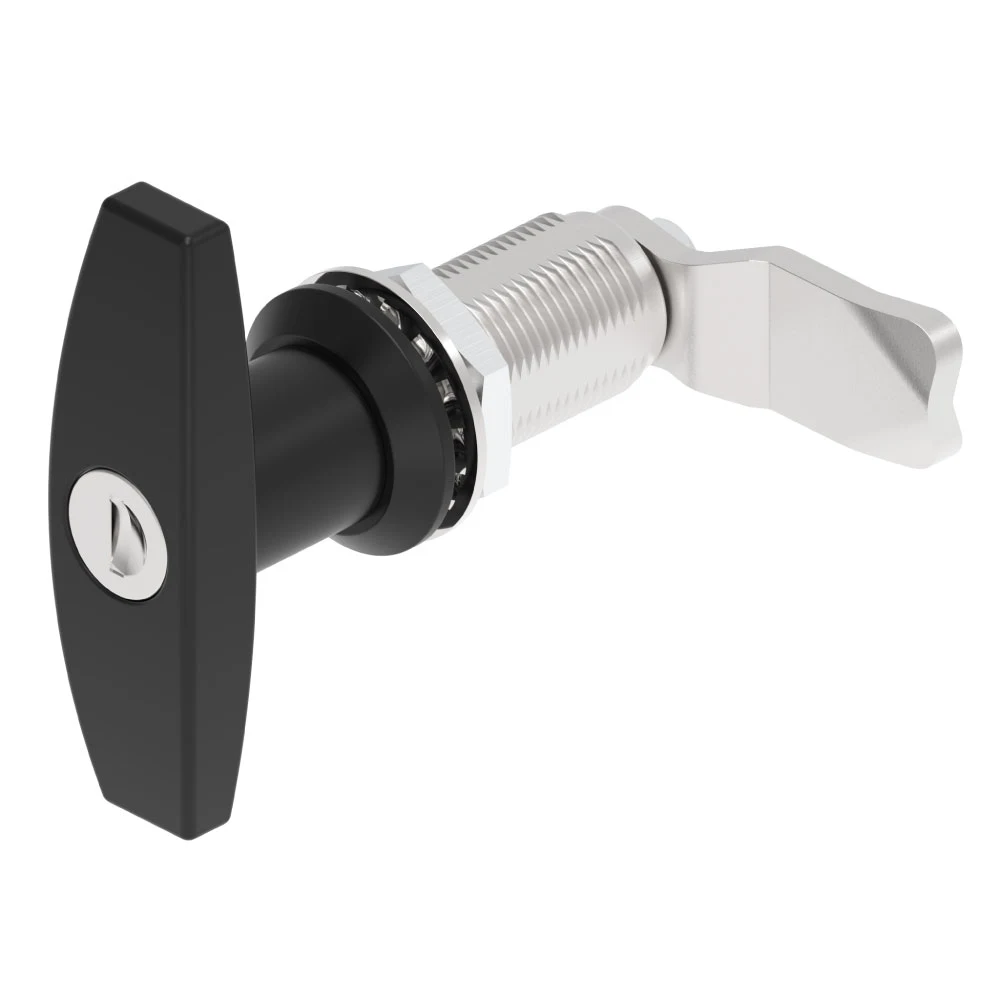 SL-B-2201-140 T-Handle Compression Latch (GH40)