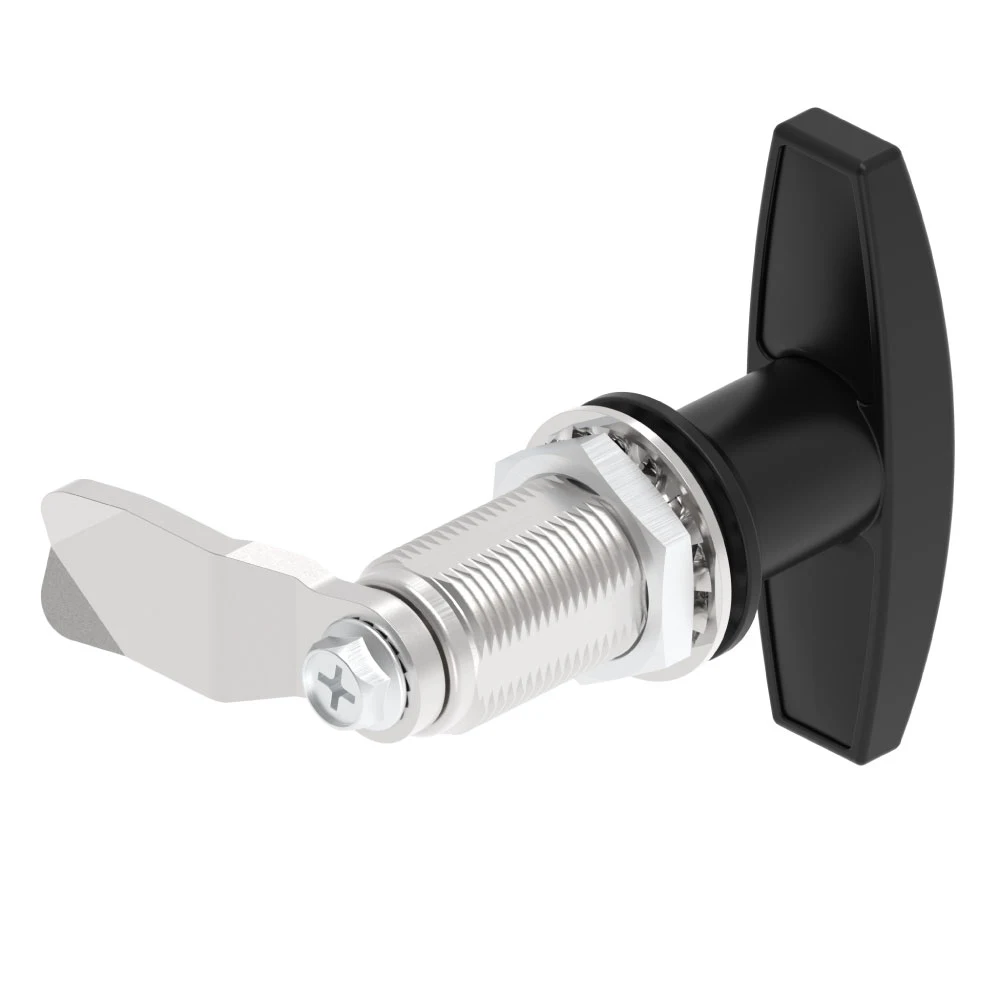 SL-B-2201-140 T-Handle Compression Latch (GH40)