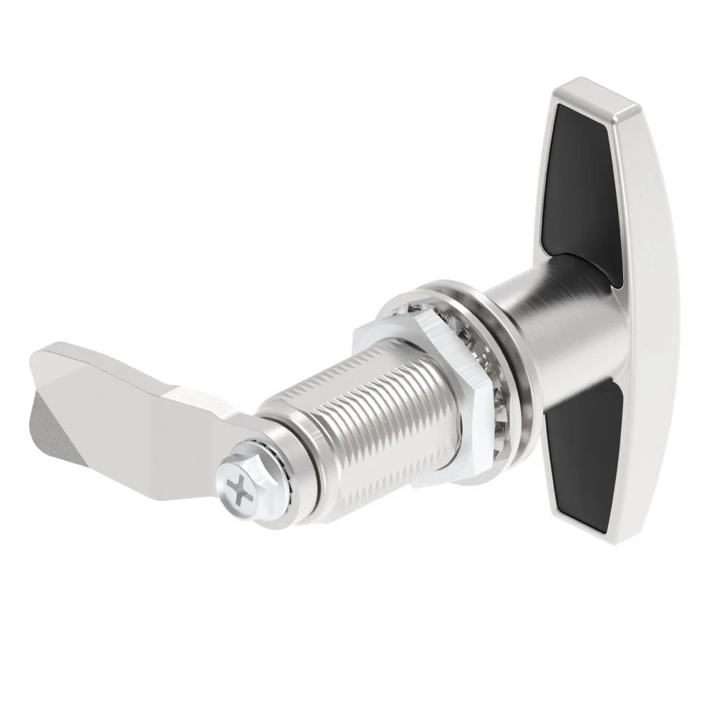 SL-B-2201-140 T-Handle Compression Latch (GH40)