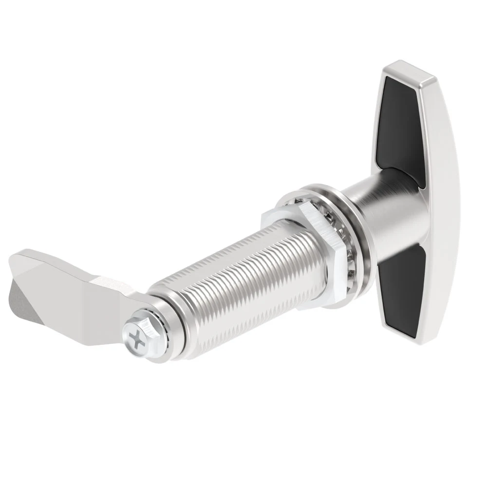 SL-B-2201-160 T-Handle Compression Latch (GH60)