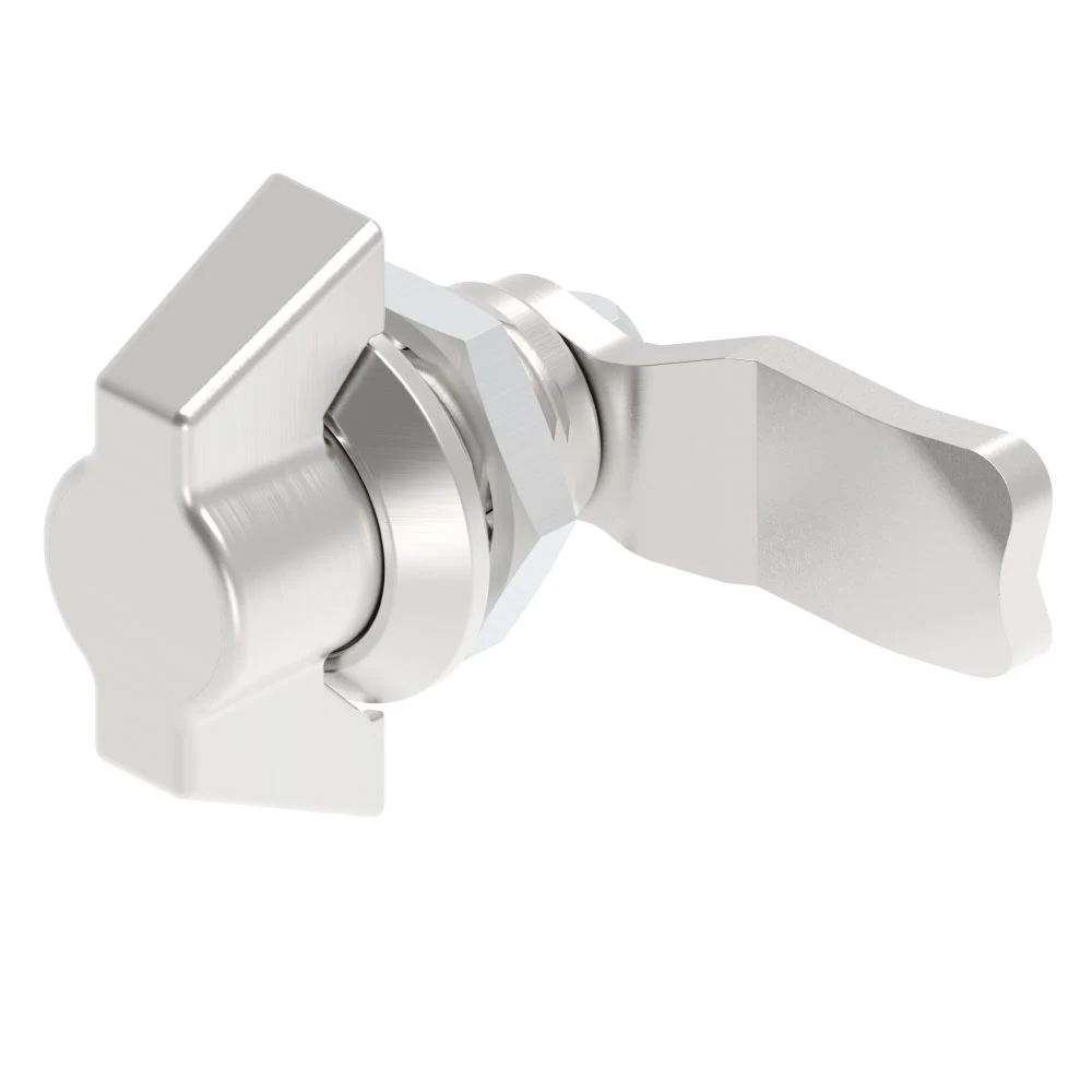 SL-B-2202-118 Wing Handle Turn Latch Lock