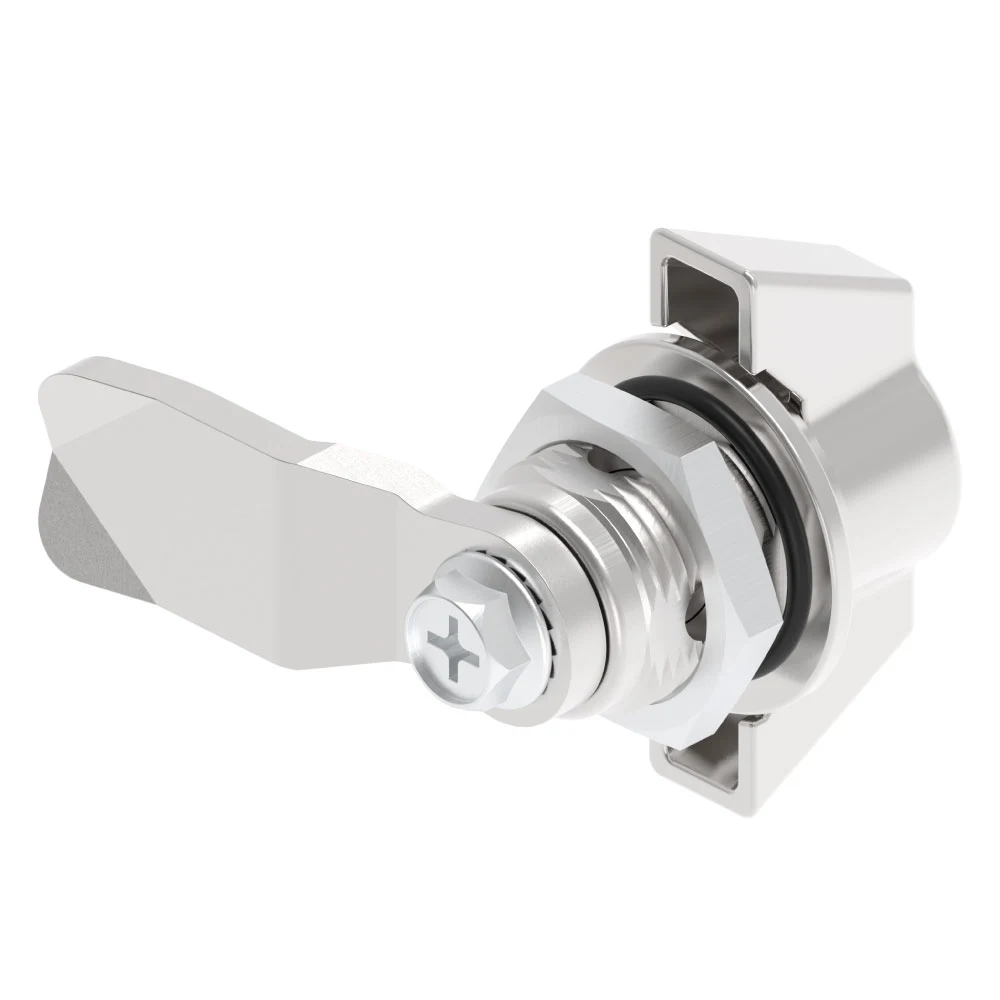 SL-B-2202-118 Wing Handle Turn Latch Lock