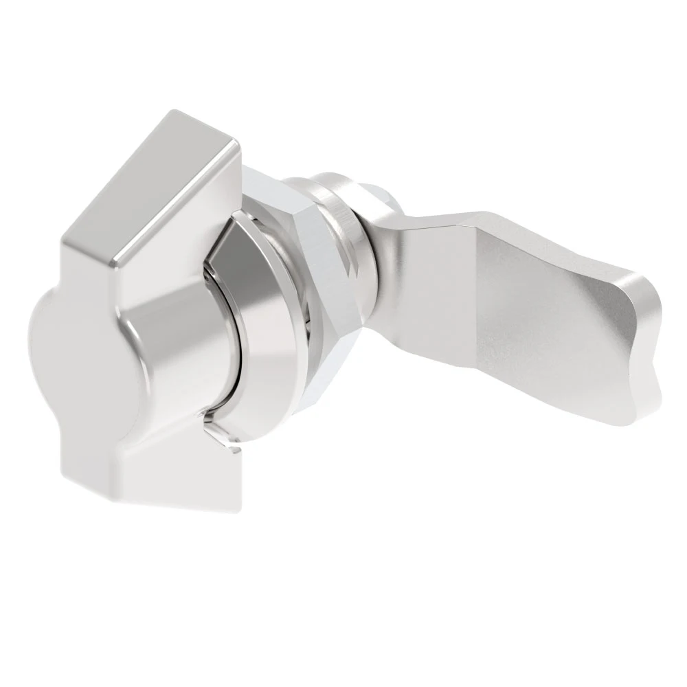 SL-B-2202-118 Wing Handle Turn Latch Lock