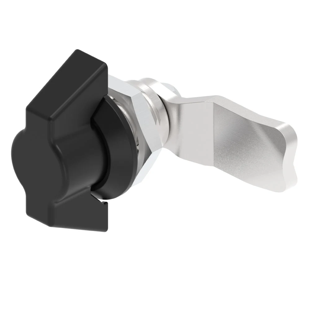 SL-B-2202-118 Wing Handle Turn Latch Lock