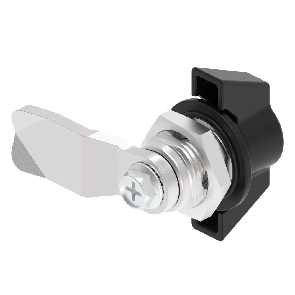 SL-B-2202-118 Wing Handle Turn Latch Lock