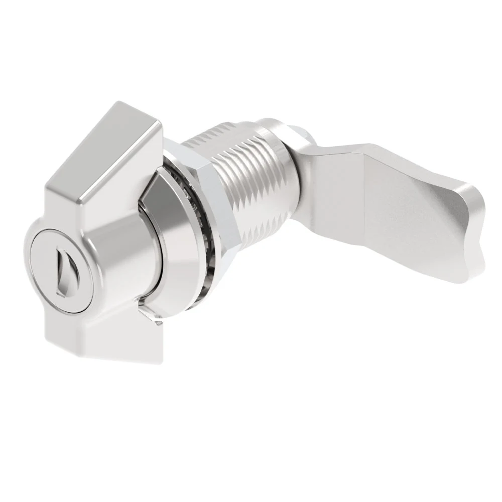 SL-B-2202-130 Wing Handle Turn Latch Lock