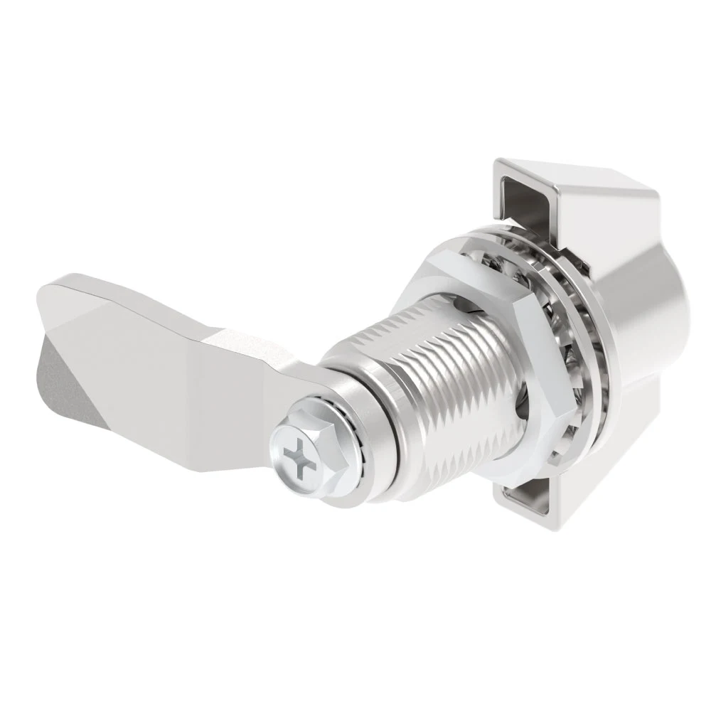 SL-B-2202-130 Wing Handle Turn Latch Lock