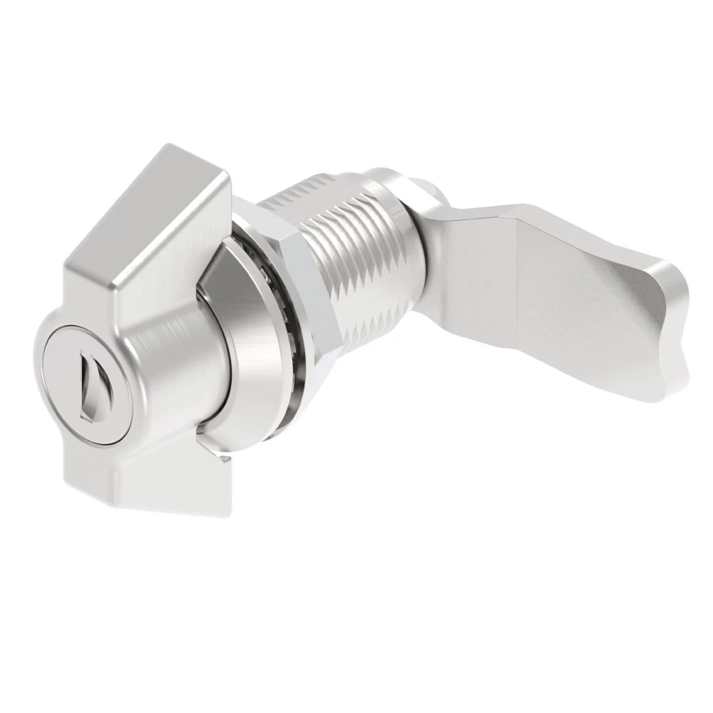 SL-B-2202-130 Wing Handle Turn Latch Lock