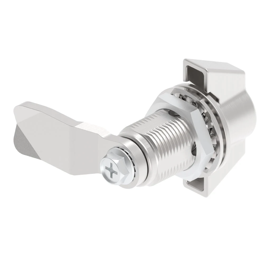 SL-B-2202-130 Wing Handle Turn Latch Lock