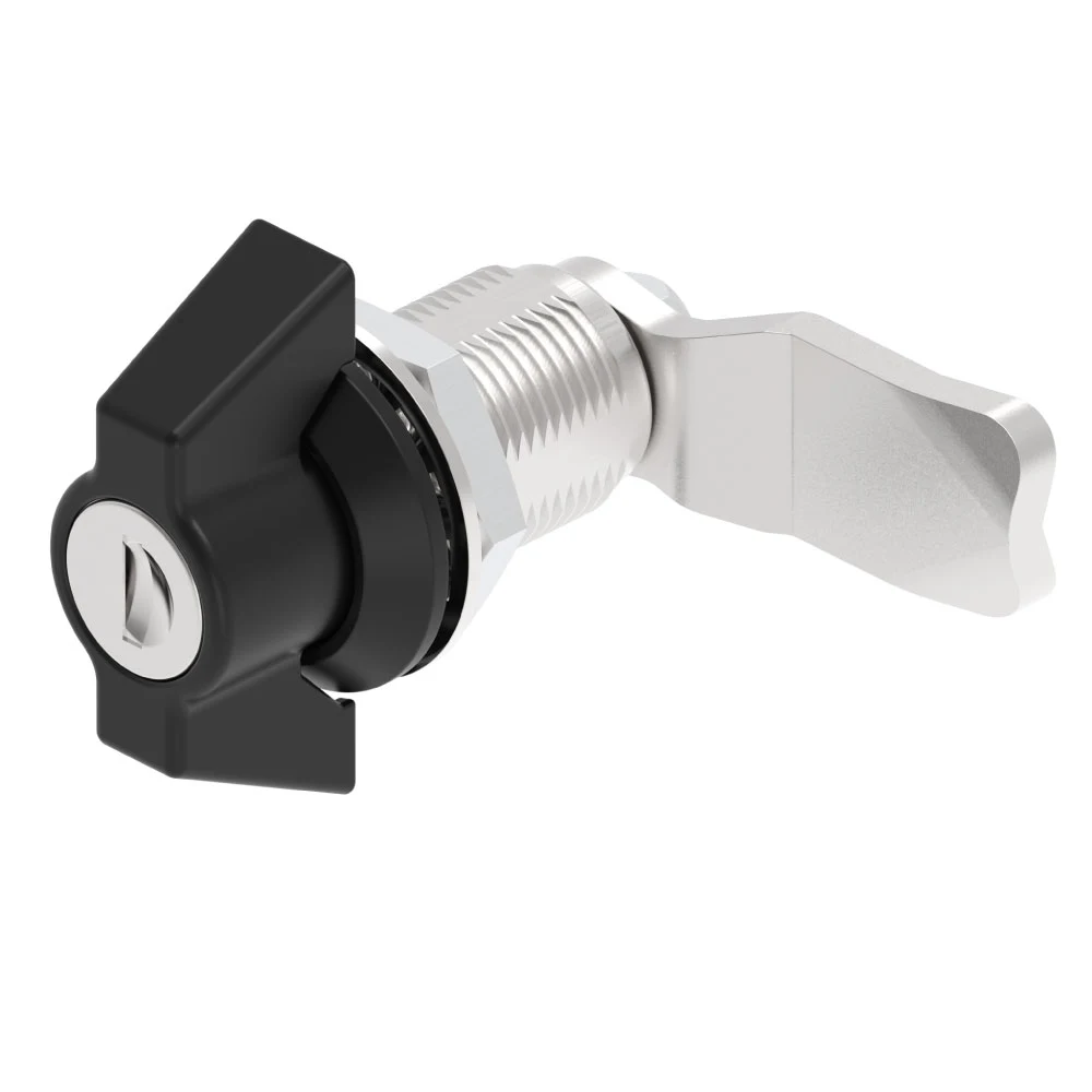 SL-B-2202-130 Wing Handle Turn Latch Lock