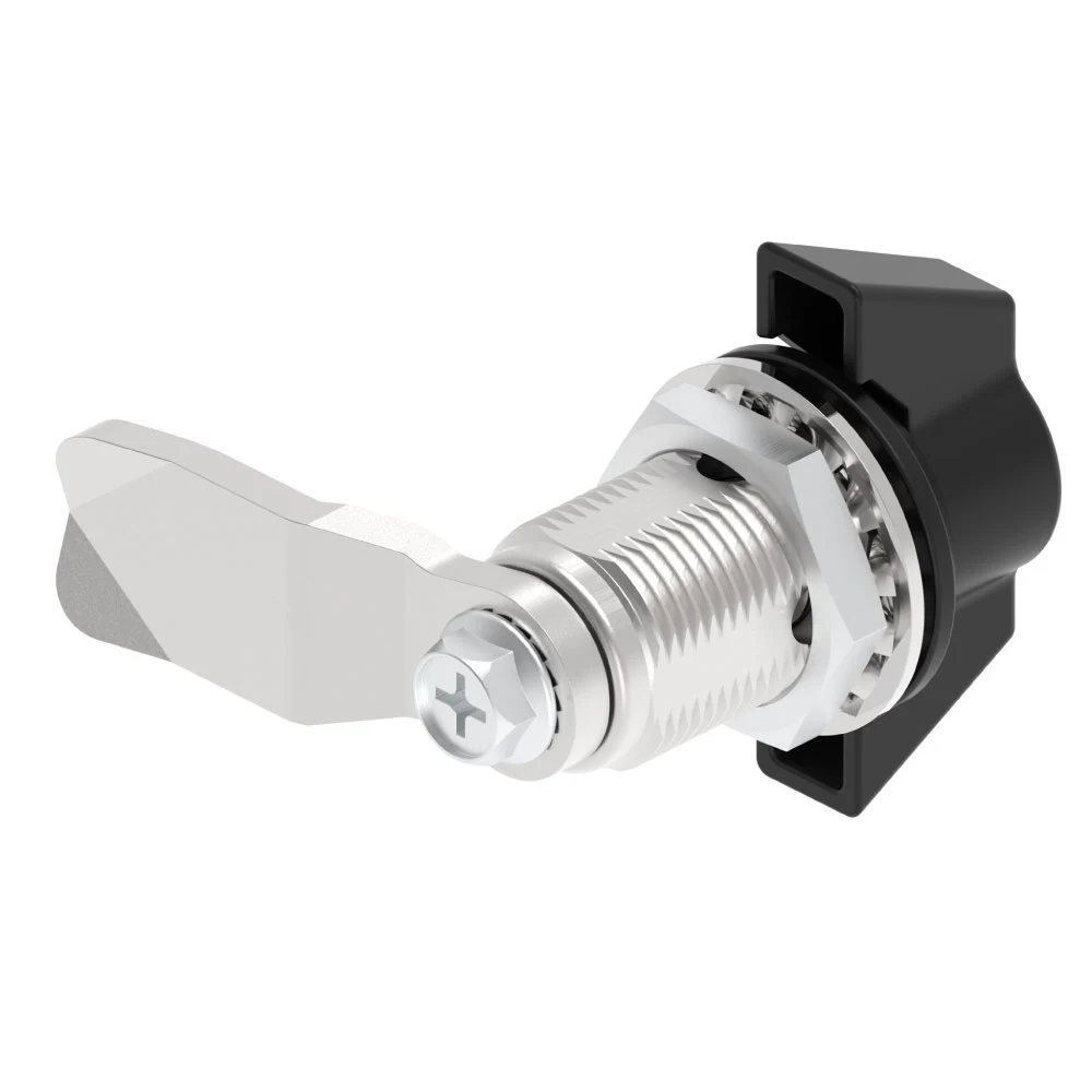 SL-B-2202-130 Wing Handle Turn Latch Lock